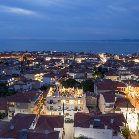 Palm Residences Πευκοχώρι Εξωτερικό φωτογραφία