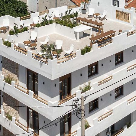 Palm Residences Πευκοχώρι Εξωτερικό φωτογραφία