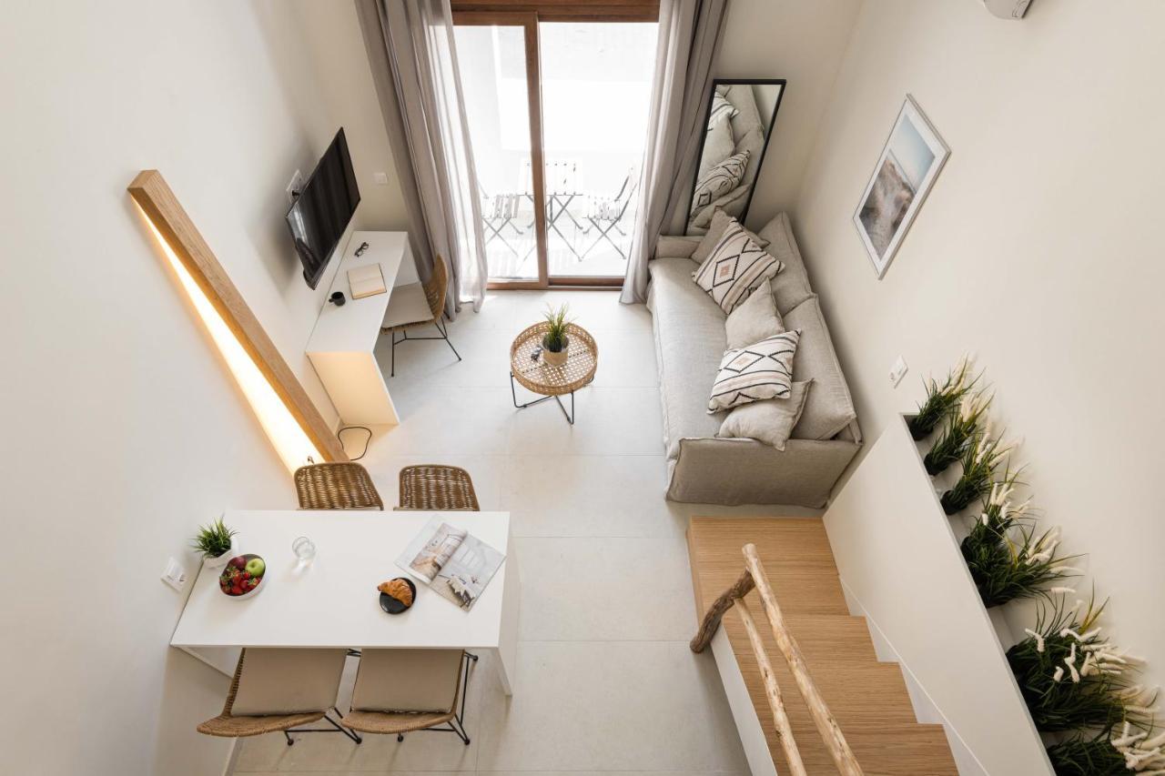 Palm Residences Πευκοχώρι Εξωτερικό φωτογραφία