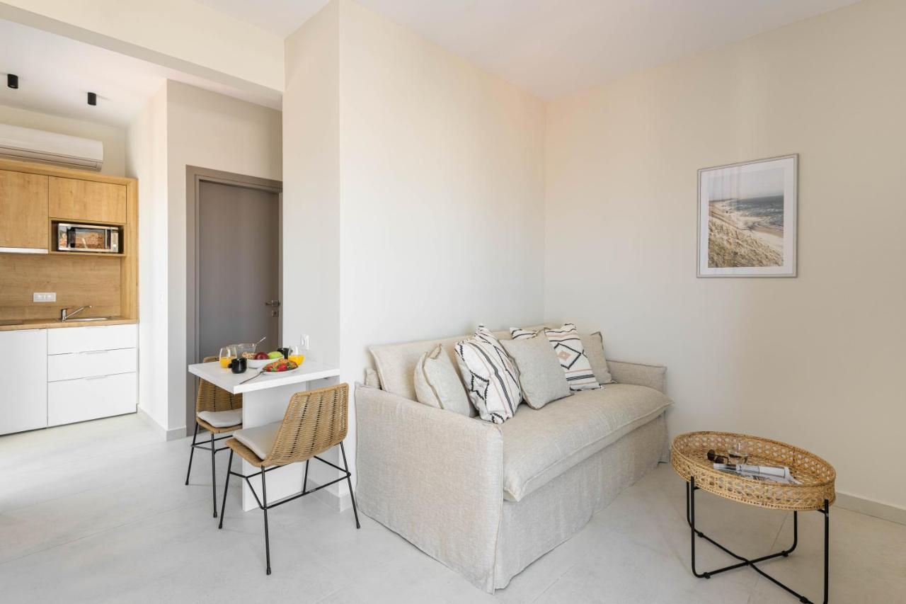 Palm Residences Πευκοχώρι Εξωτερικό φωτογραφία