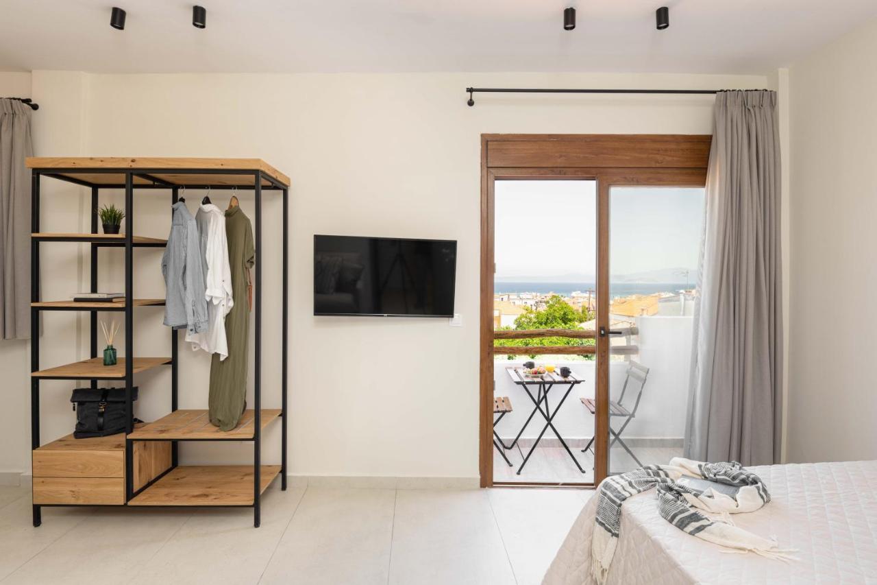 Palm Residences Πευκοχώρι Εξωτερικό φωτογραφία