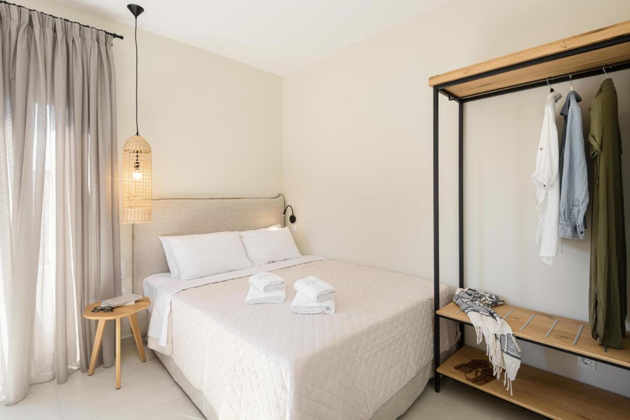 Palm Residences Πευκοχώρι Εξωτερικό φωτογραφία