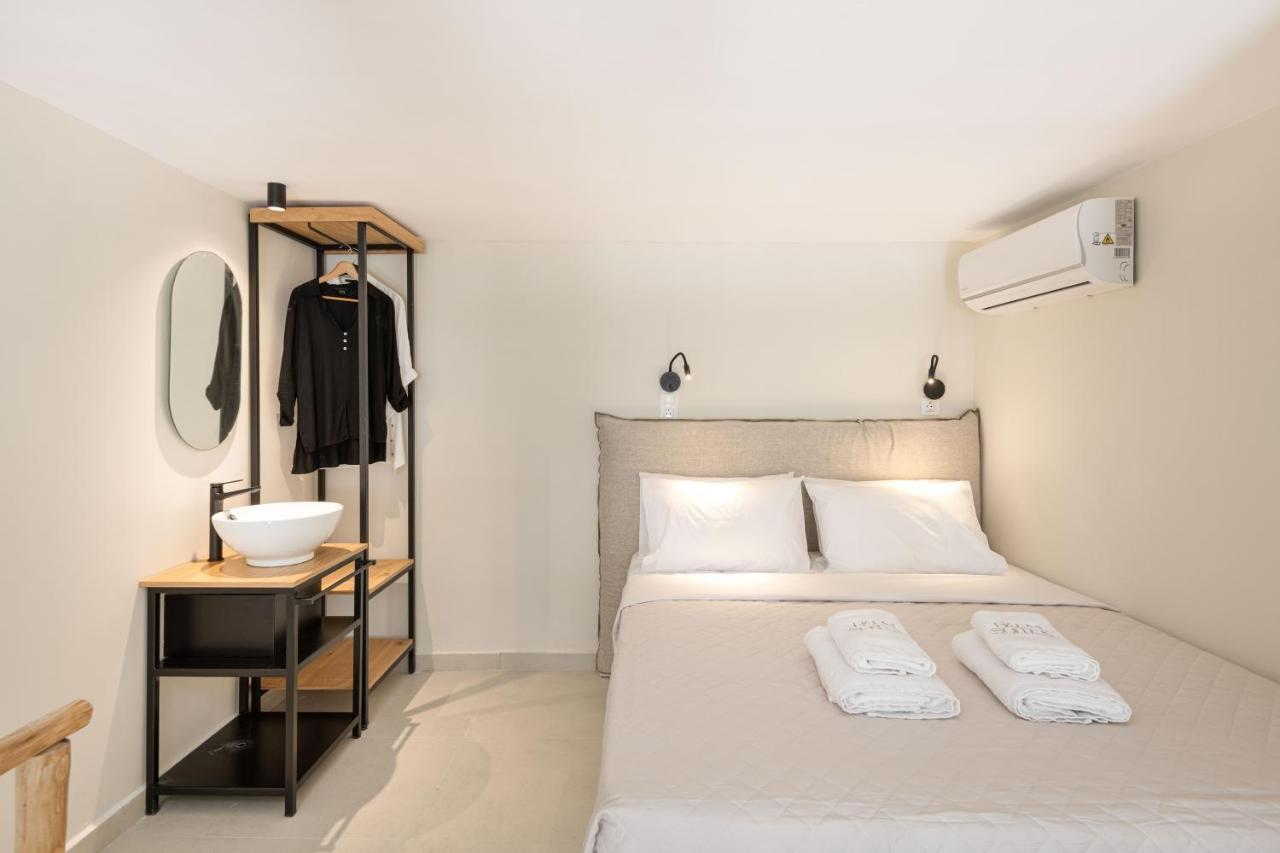 Palm Residences Πευκοχώρι Εξωτερικό φωτογραφία