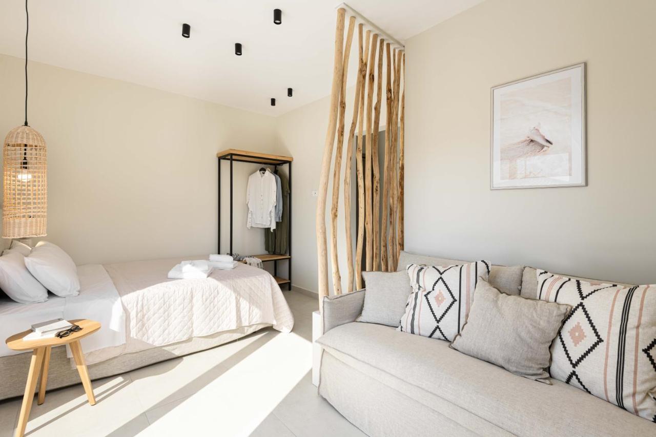 Palm Residences Πευκοχώρι Εξωτερικό φωτογραφία