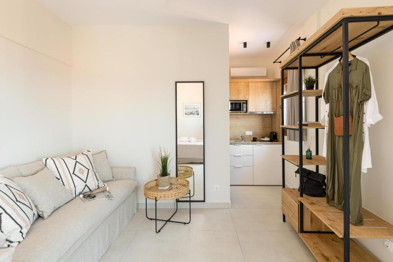 Palm Residences Πευκοχώρι Εξωτερικό φωτογραφία