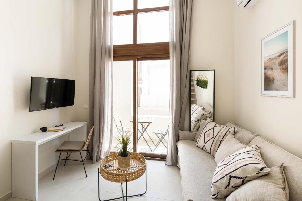 Palm Residences Πευκοχώρι Εξωτερικό φωτογραφία