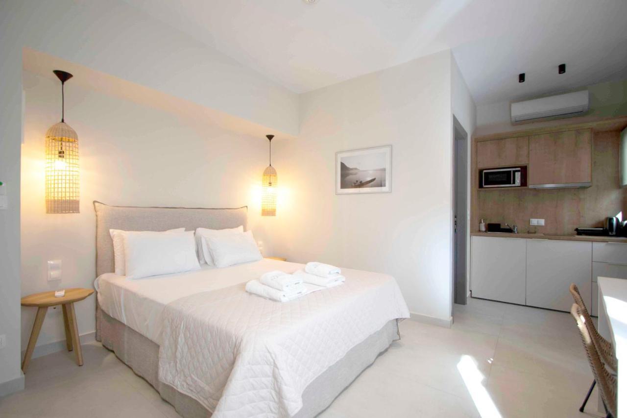 Palm Residences Πευκοχώρι Εξωτερικό φωτογραφία