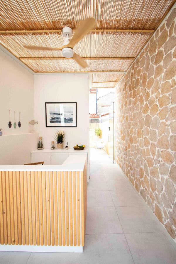 Palm Residences Πευκοχώρι Εξωτερικό φωτογραφία
